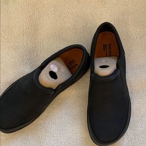 Merrell Dassie Moc, new in box